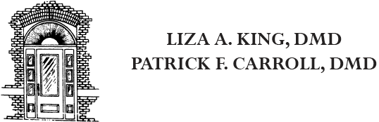 Dr. Liza A. King DMD